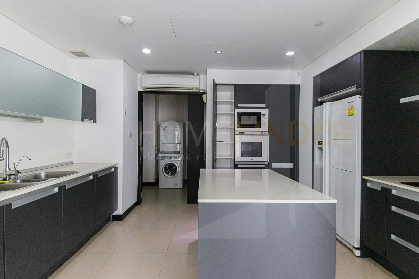 picture The Park Chidlom 3 bedrooms, for sale - 5/12