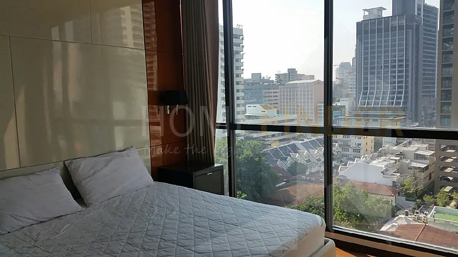 picture The Address Sukhumvit 28 2 bedrooms, for rent - 3/7