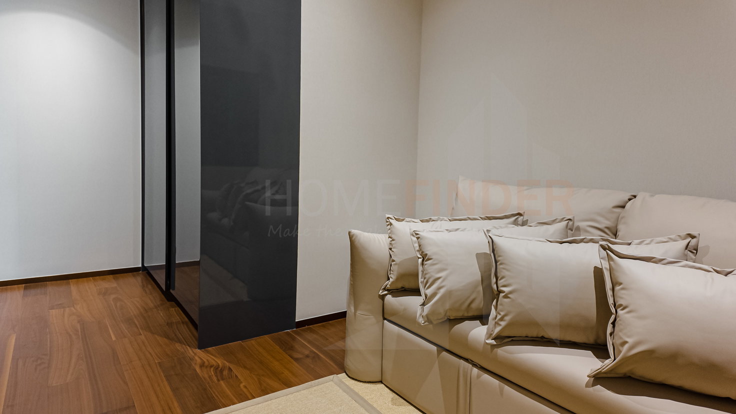 รูป The Estelle Phrom Phong 2 bedrooms, for rent - รูปที่ 15/23