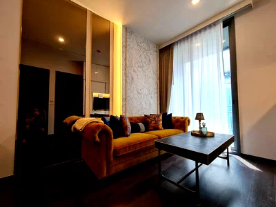 Condos for sale : LAVIQ Sukhumvit 57 1 bedroom, for sale