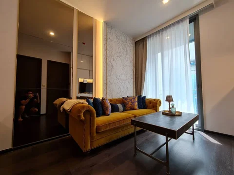 LAVIQ Sukhumvit 57 1 bedroom, for sale