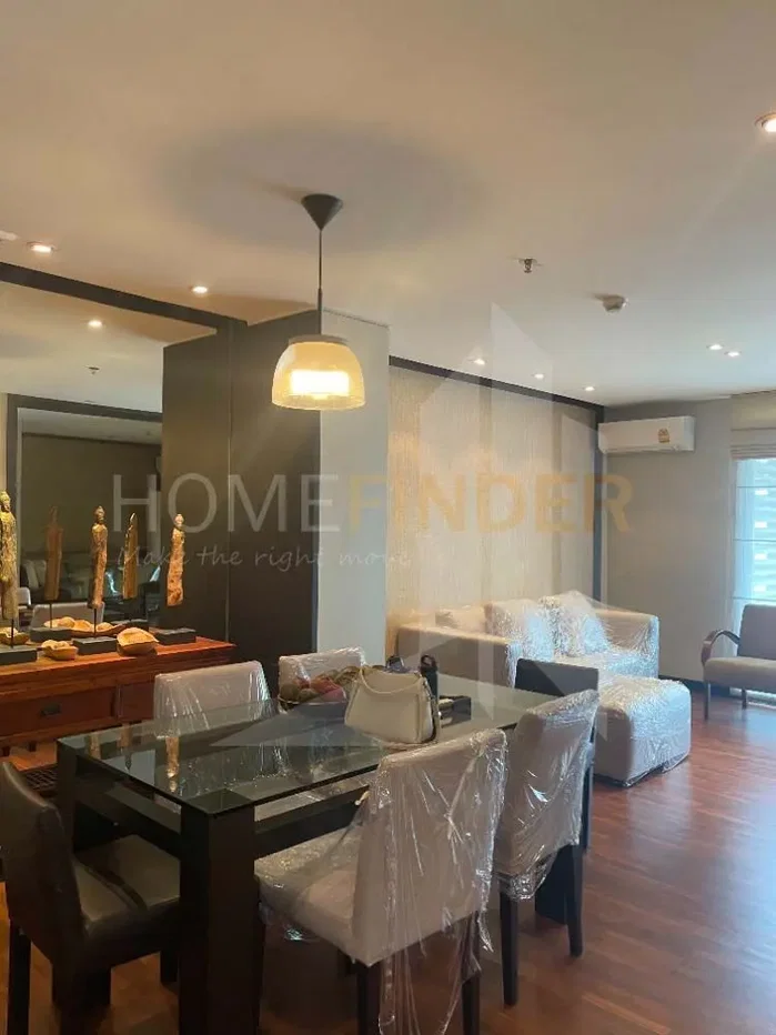 รูป Baan Na Varang 2 bedrooms, for rent - รูปที่ 2/8