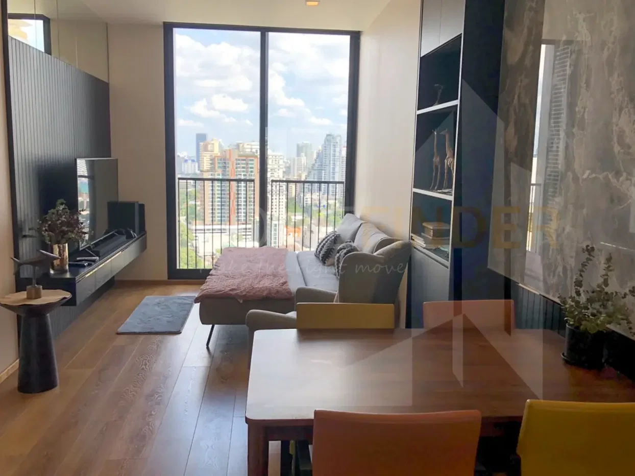 picture The Emporio Place 2 bedrooms, for rent - 2/6