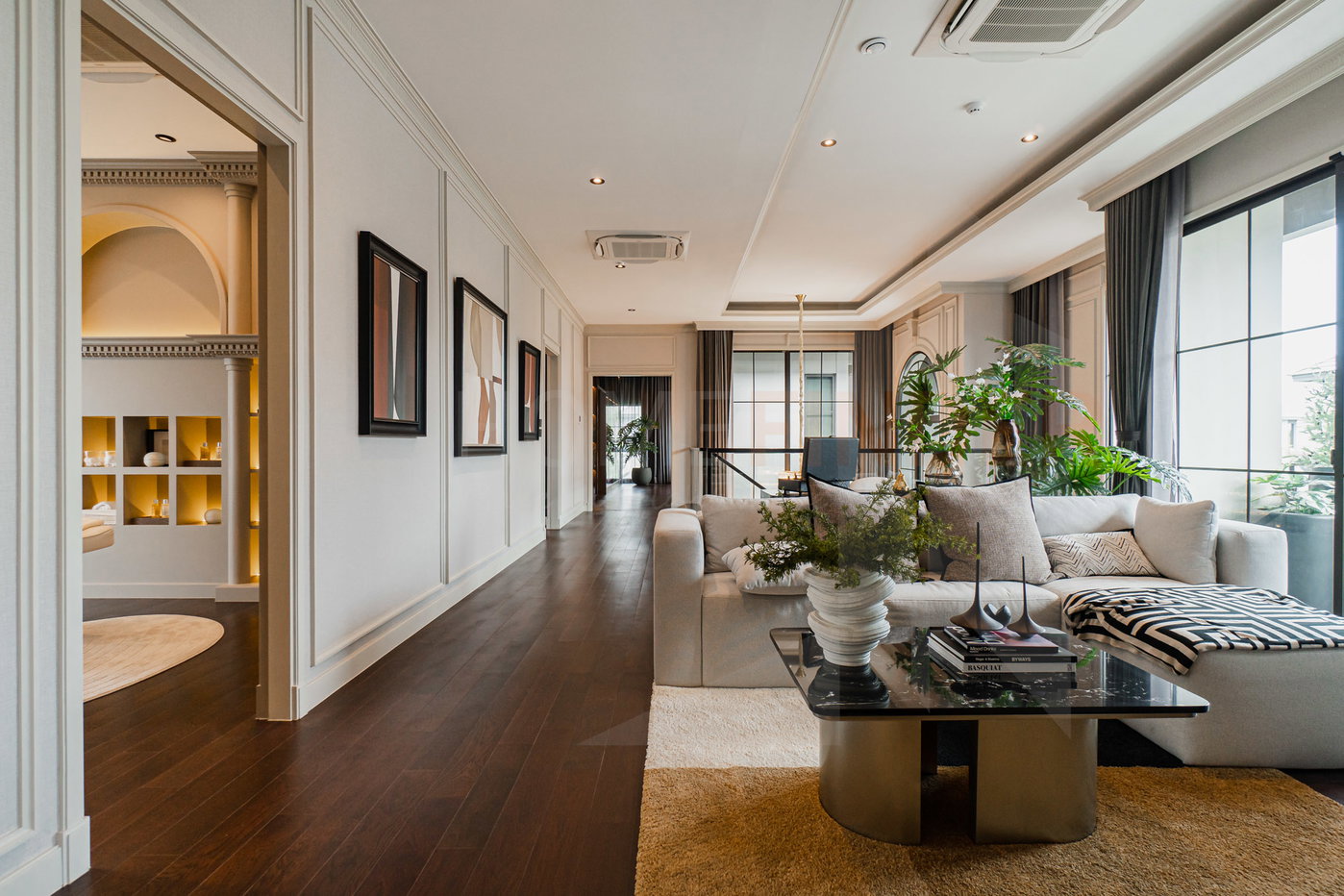picture Grand Bangkok Boulevard Na Utthayan 5 bedrooms, for sale - 11/27