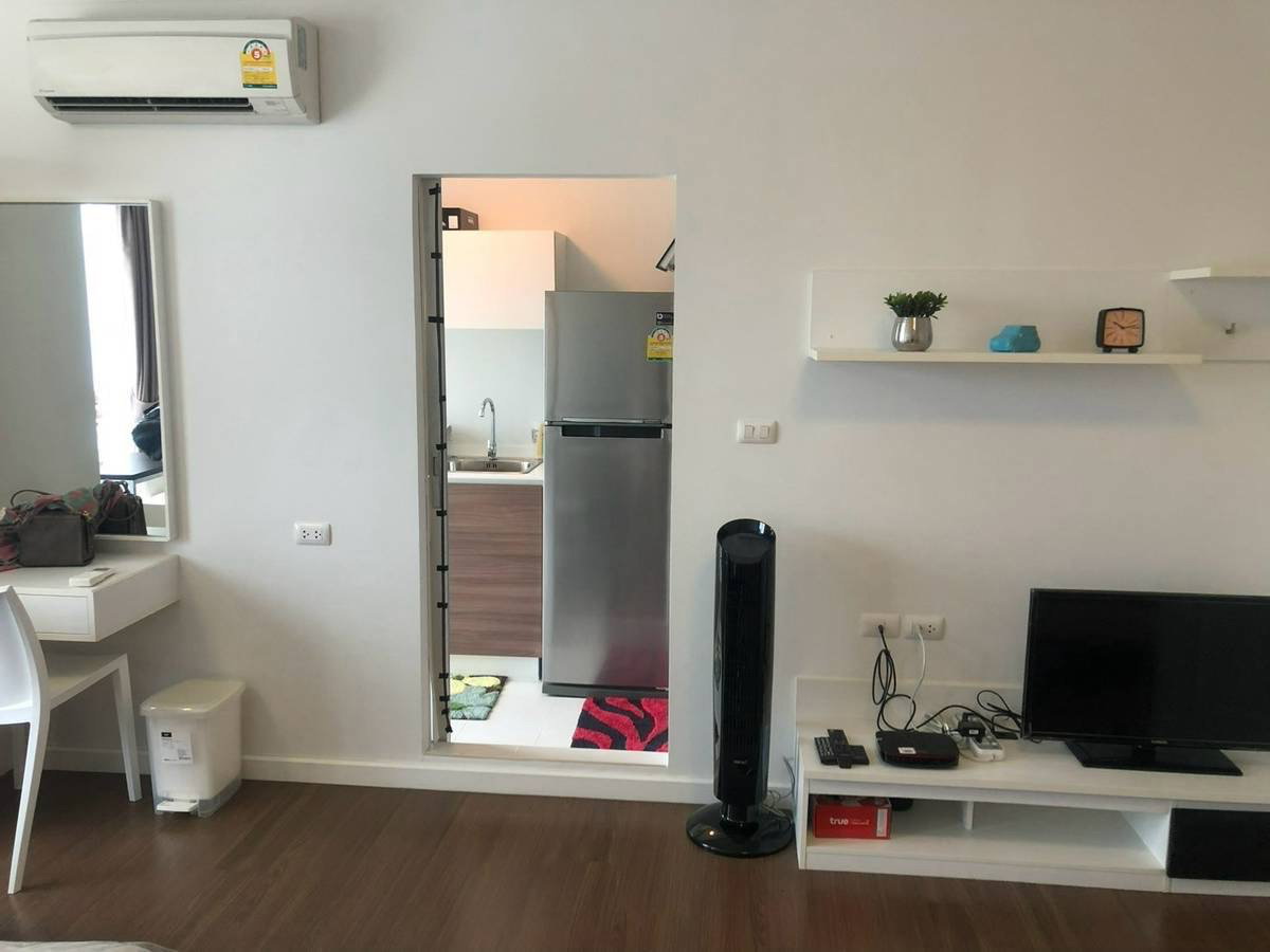 รูป ขายด่วน! บ้านทิวลม ชะอำ 30 ตร.ม. ห้องสภาพดี เดินไปทะเลได้ - รูปที่ 13/26