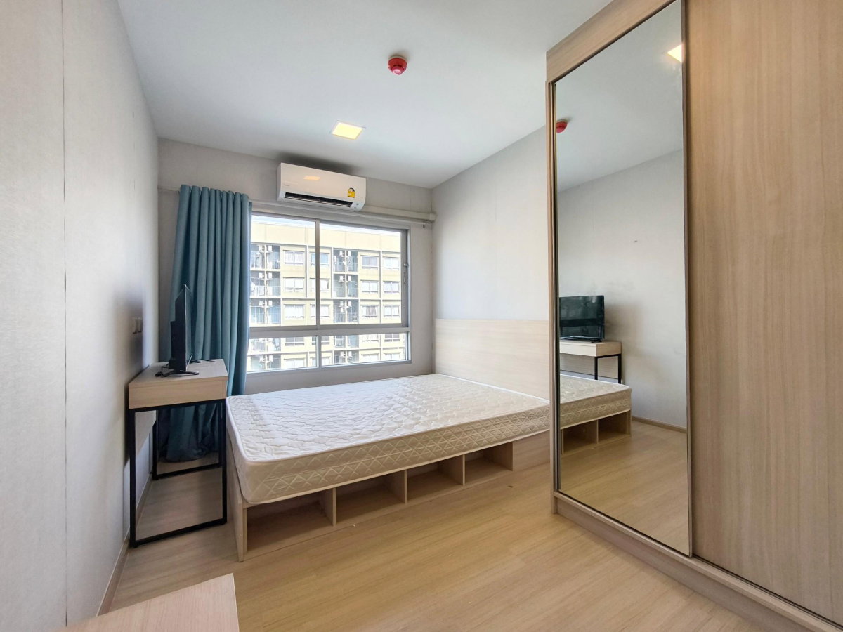 รูป 🌳🌳For rent Plum condo rangsit alive 2🌳🌳 ID LINE : @190evxgl - รูปที่ 6/6