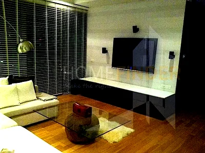 คอนโดให้เช่า : The Lakes 2 bedrooms, for rent