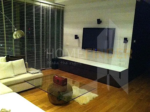รูป The Lakes 2 bedrooms, for rent - รูปที่ 1/12