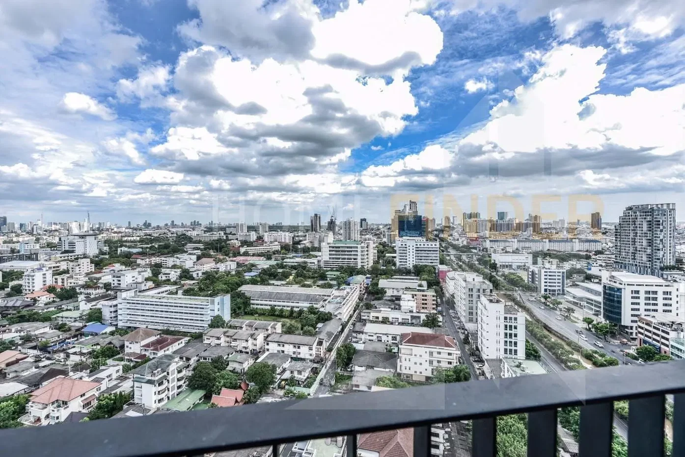 รูป Knightsbridge Prime Sathorn 1 bedroom, for rent - รูปที่ 5/5