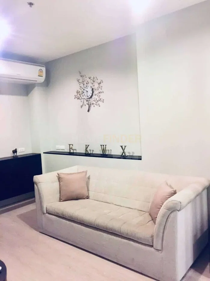 picture Rhythm Sukhumvit 44/1 1 bedroom, for sale - 1/4