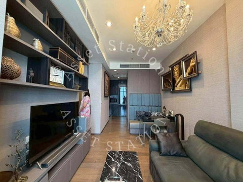‼️✨THE DIPLOMAT SATHORN|🚅BTS สุรศักดิ์ (Surasak)|Central Silom