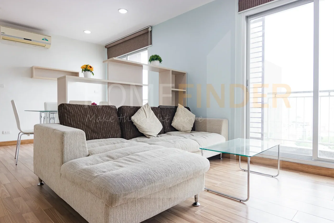 รูป Centric scene sukhumvit 64 2 bedrooms, for sale - รูปที่ 5/27