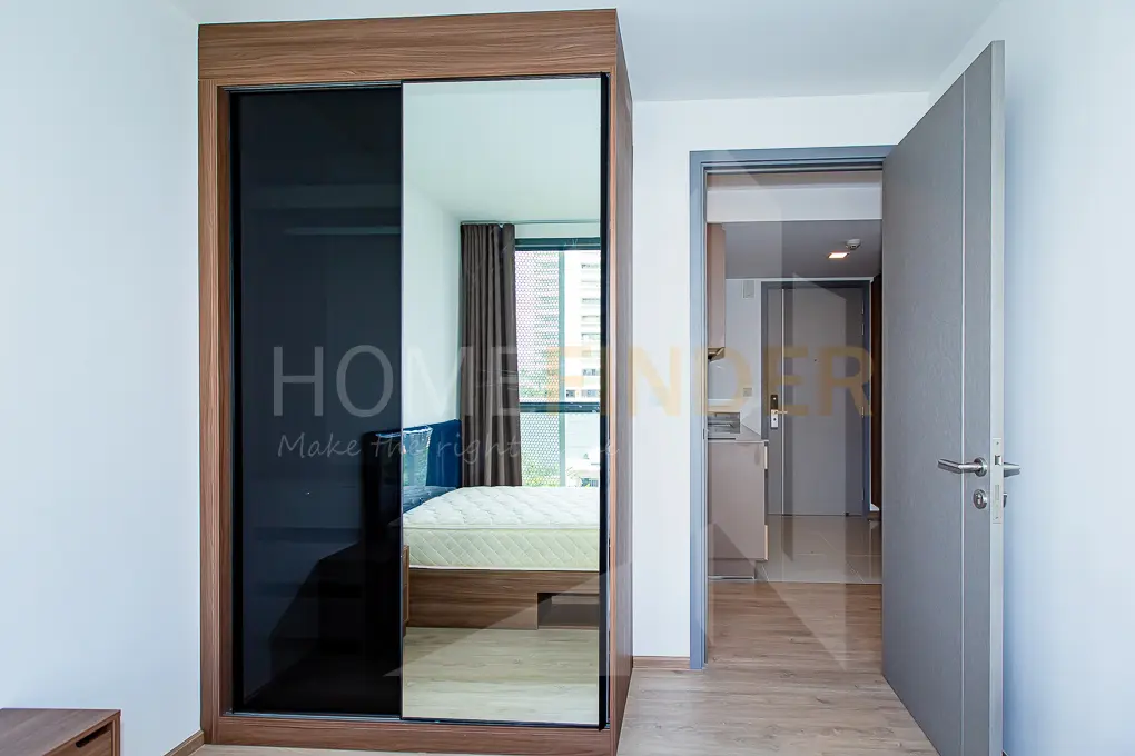 รูป Taka Haus Ekamai 12 2 bedrooms, for rent - รูปที่ 6/11