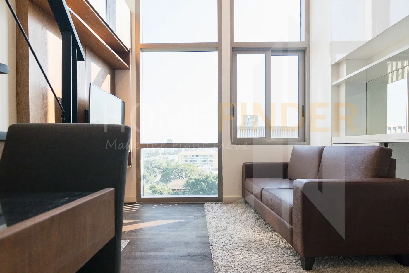 รูป IDEO Morph 38 1 bedroom, for rent - รูปที่ 3/14