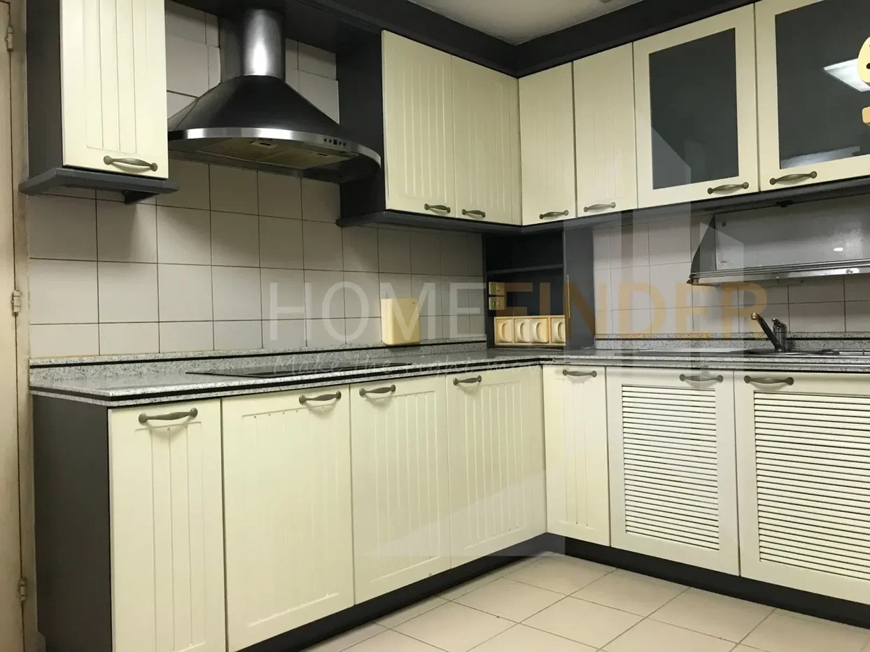 รูป President Park Sukhumvit 24 3 bedrooms, for sale - รูปที่ 4/9