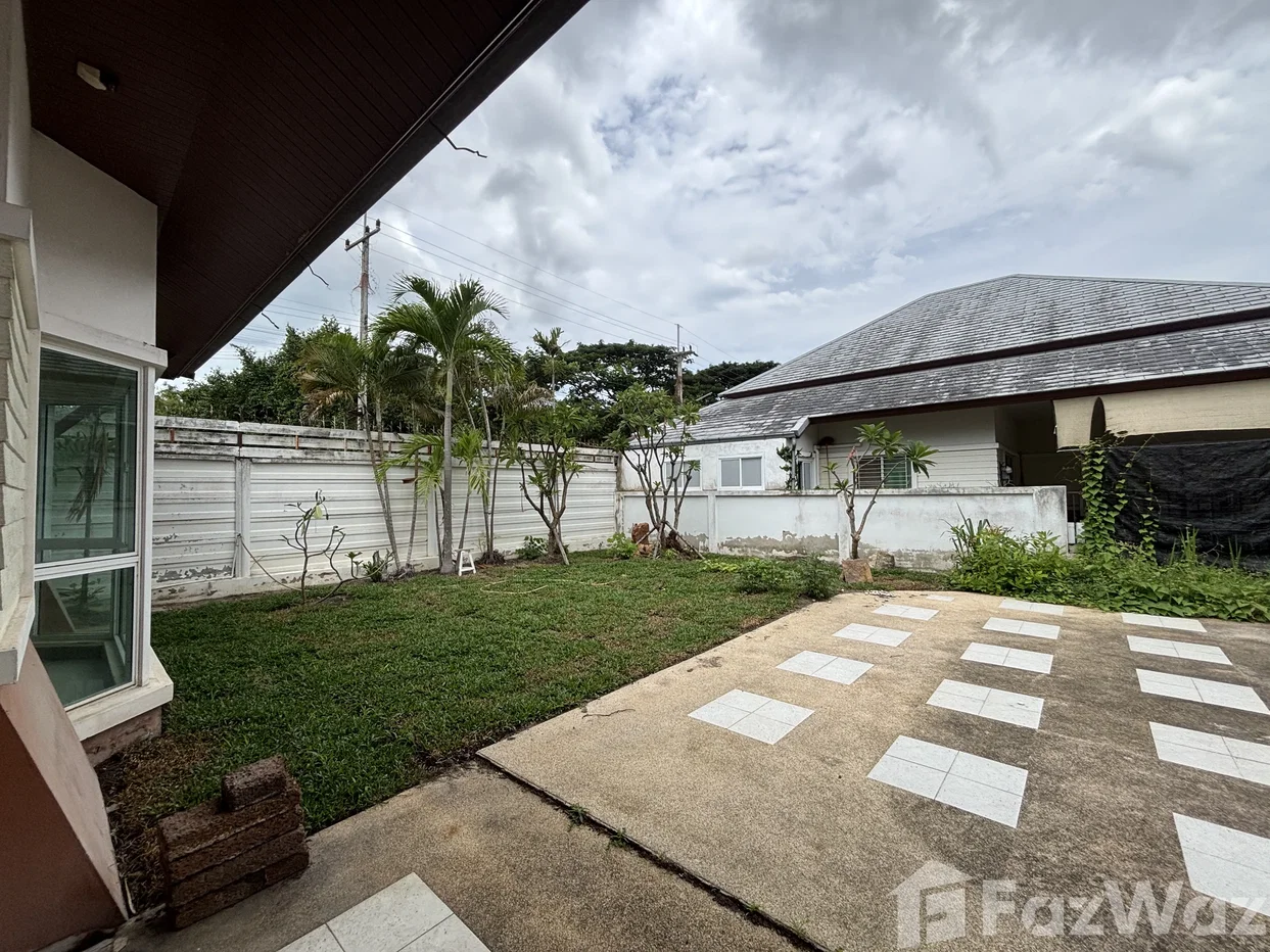picture 3 Bedroom Spacious for sale at La Vallee Hua Hin 6725006 - 18/19
