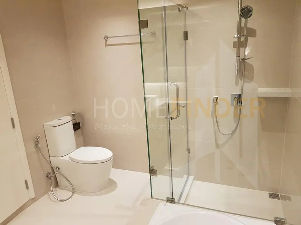 รูป Vtara Sukhumvit 36 2 bedrooms, for rent - รูปที่ 9/10