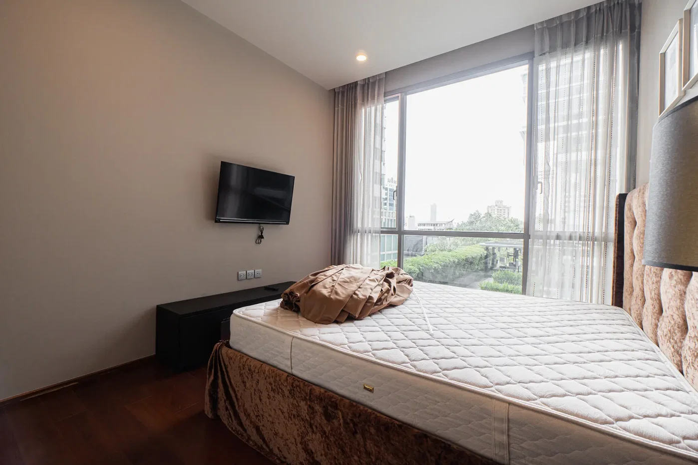 picture Quattro by Sansiri 2 bedrooms, for rent - 7/10