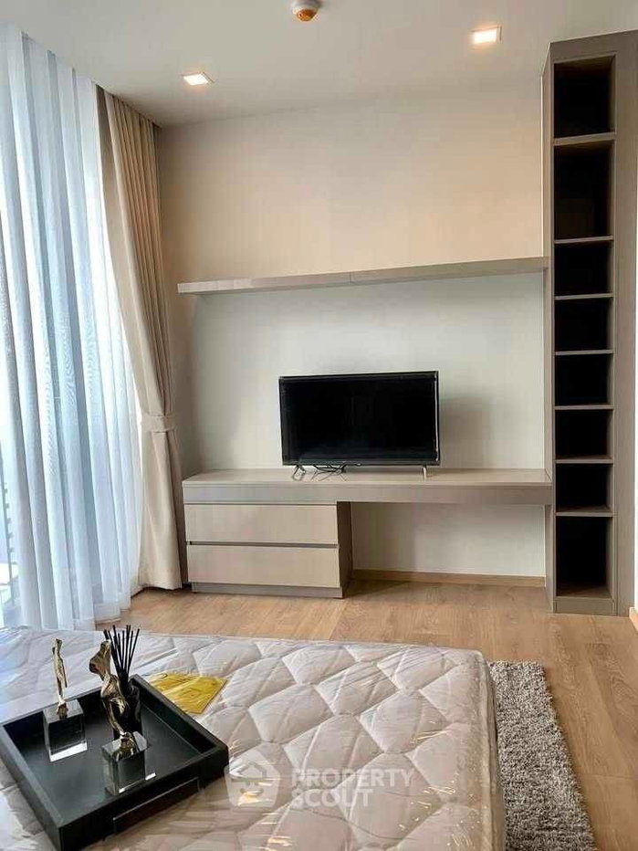 รูป คอนโด 1 ห้องนอน ชั้น 15 Noble Around Sukhumvit 33 ใกล้ BTS พร้อมพงษ์ (ID 1995786) - รูปที่ 3/7