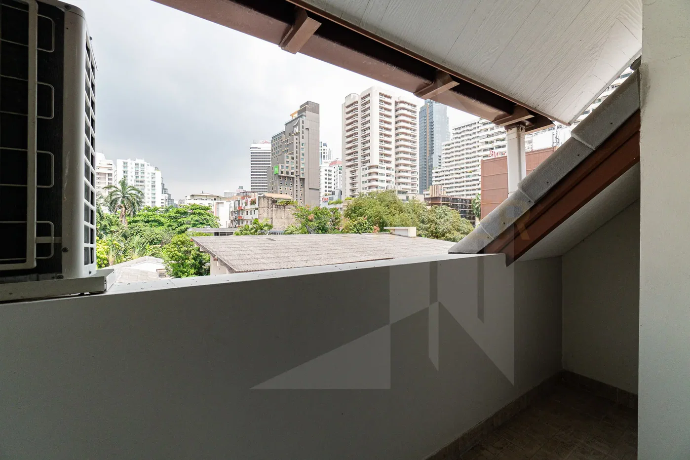 รูป 5 Bedroom House around Nana BTS- House at Nana 5 ห้องนอน ให้เช่า - รูปที่ 20/20