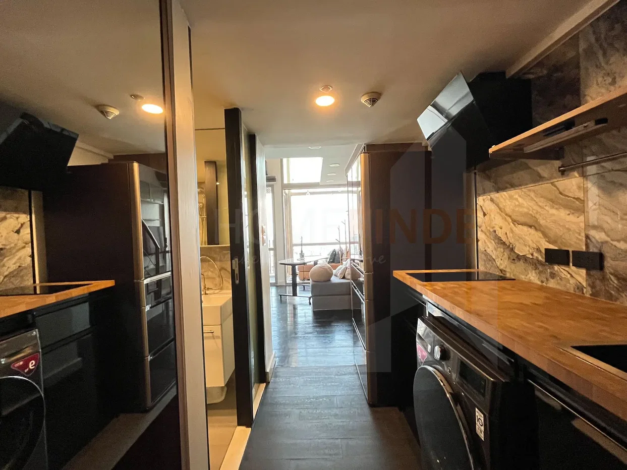picture IDEO Morph 38 1 bedroom, for rent - 11/13