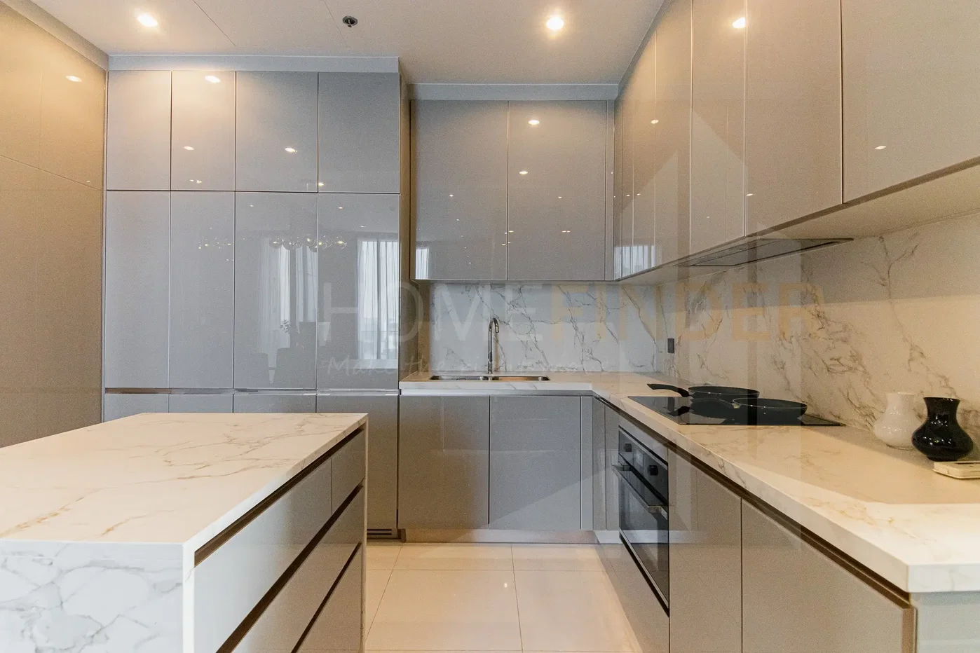 picture The Esse at Singha Complex 2 bedrooms, for rent - 3/7