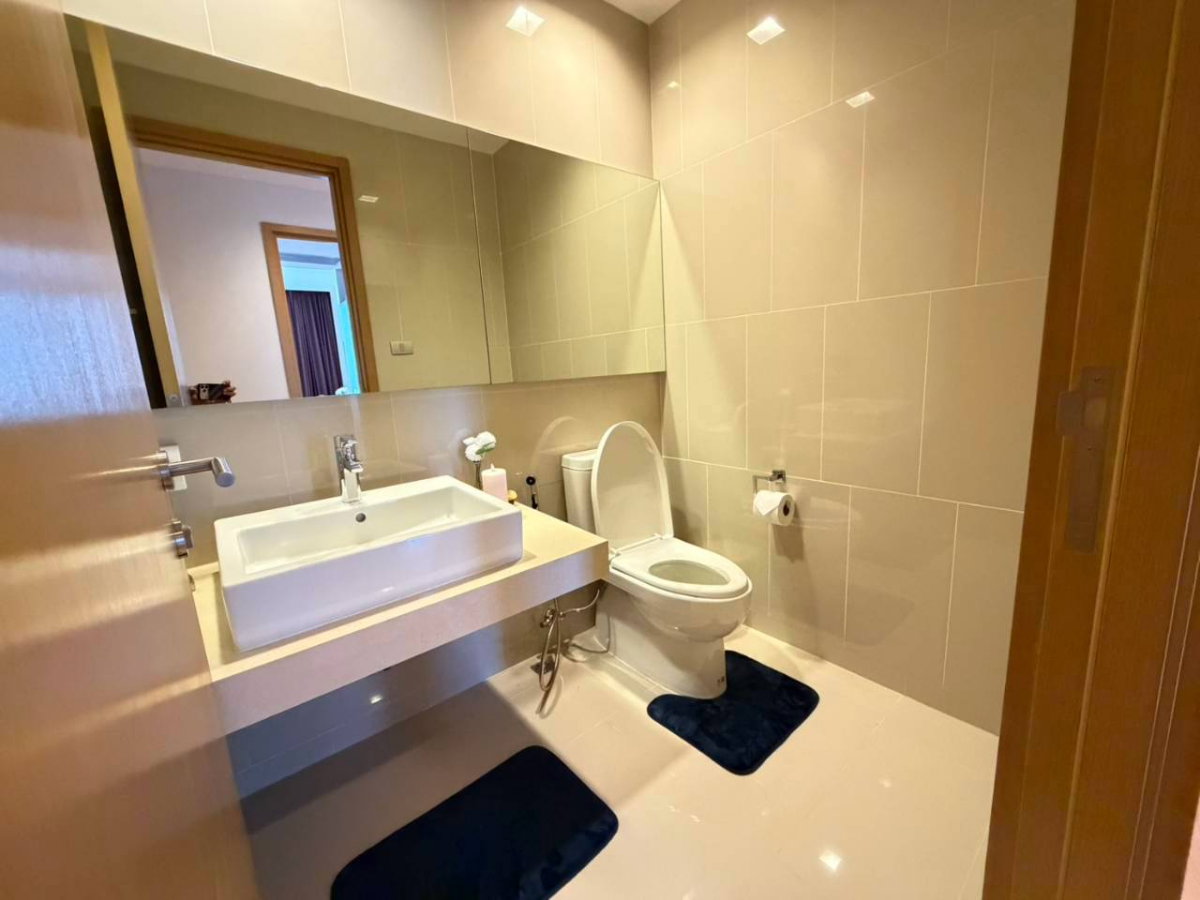 picture HYDE Sukhumvit 13 | High-Floor 2BR | 77.4 Sq.m. | Panoramic City View | THB 14M - 13/18