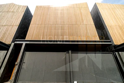 Houses for sale Suan Luang : ATTALUCK 4 bedrooms, for sale