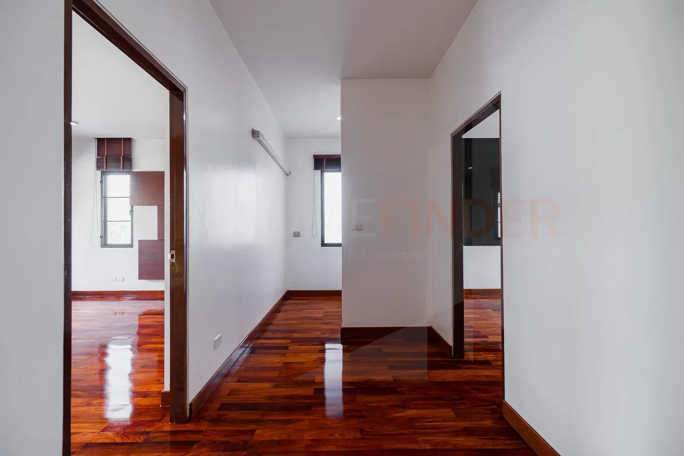 รูป Lake View Park 3 bedrooms, for rent - รูปที่ 7/22