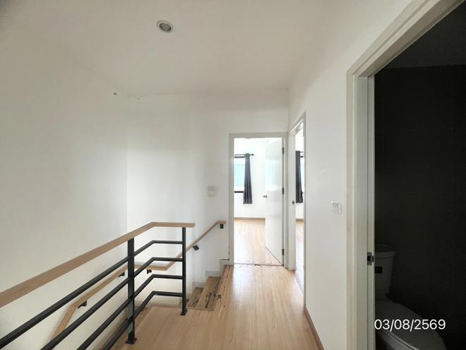 picture TOWN HOUSE 21.4 Sq.w. Bang Yai Nonthaburi for 1.7M - 9/31