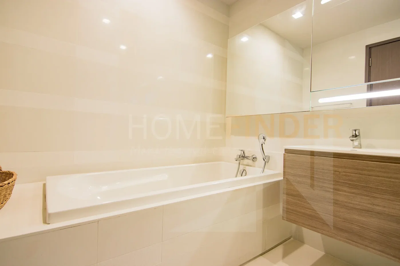 picture Keyne by Sansiri 1 bedroom, for rent - 12/14