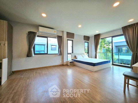 Spacious 4-BR 190 Sqm House For Rent At Centro Bangna (ID 3257133)