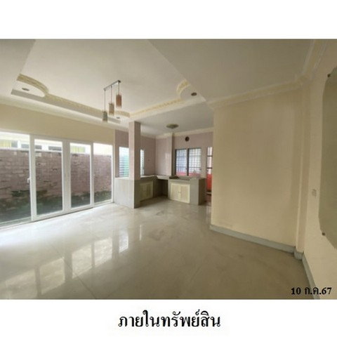 รูป Z3A2075 ขายบ้านแฝด ชัยพฤกษ์ คลาสสิค ตำบล เนินพระ อำเภอ เมืองระยอง จังหวัด ระยอง - รูปที่ 3/8