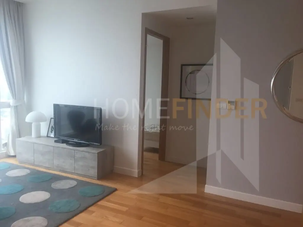รูป Millennium Residence 2 bedrooms, for rent - รูปที่ 4/6