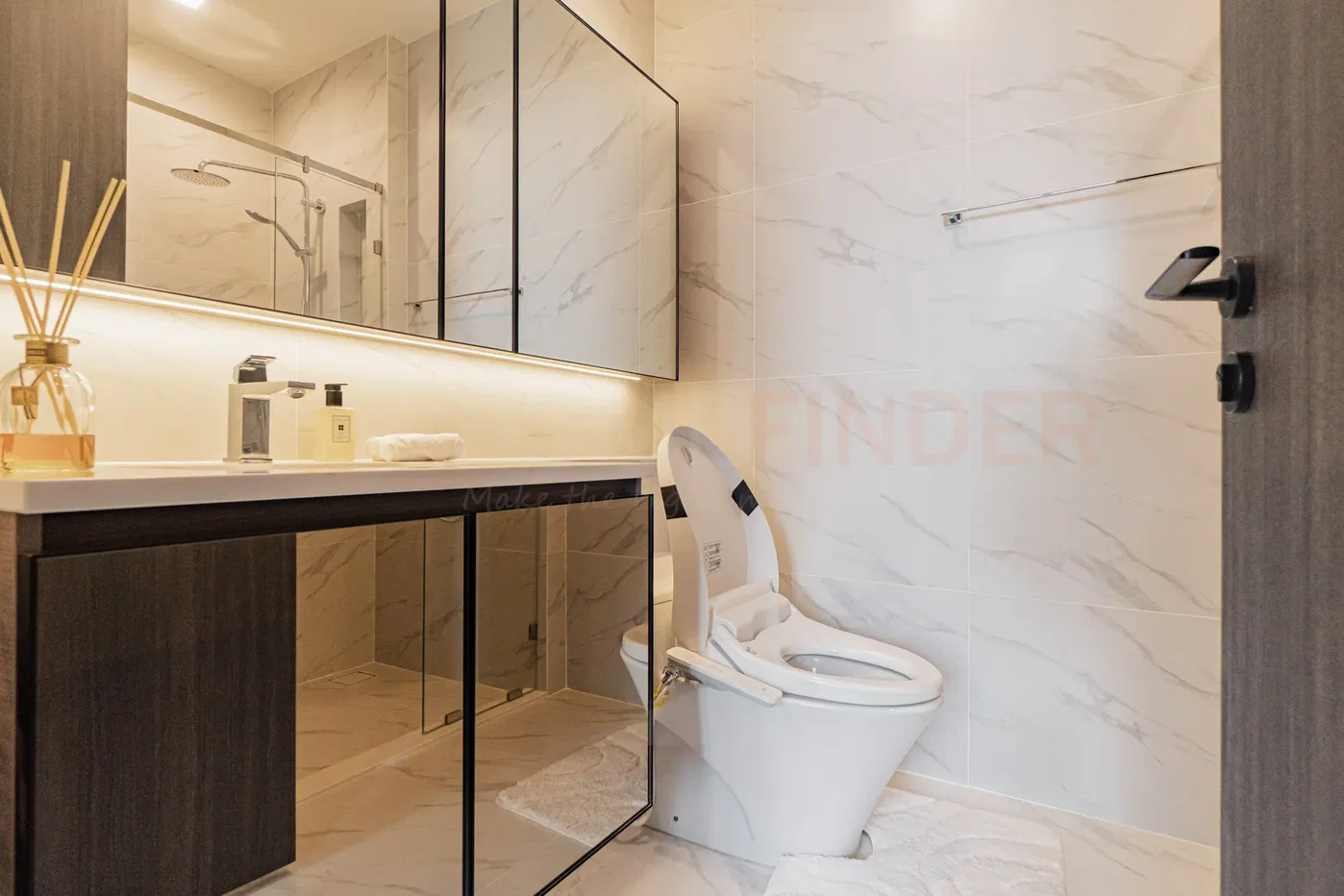 picture AESTIQ Thonglor 1 bedroom, for sale - 5/7
