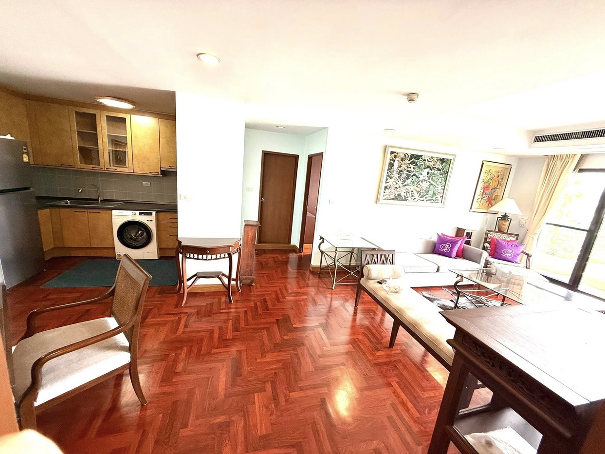 รูป Supreme Ville 2 bedrooms, for rent - รูปที่ 15/22