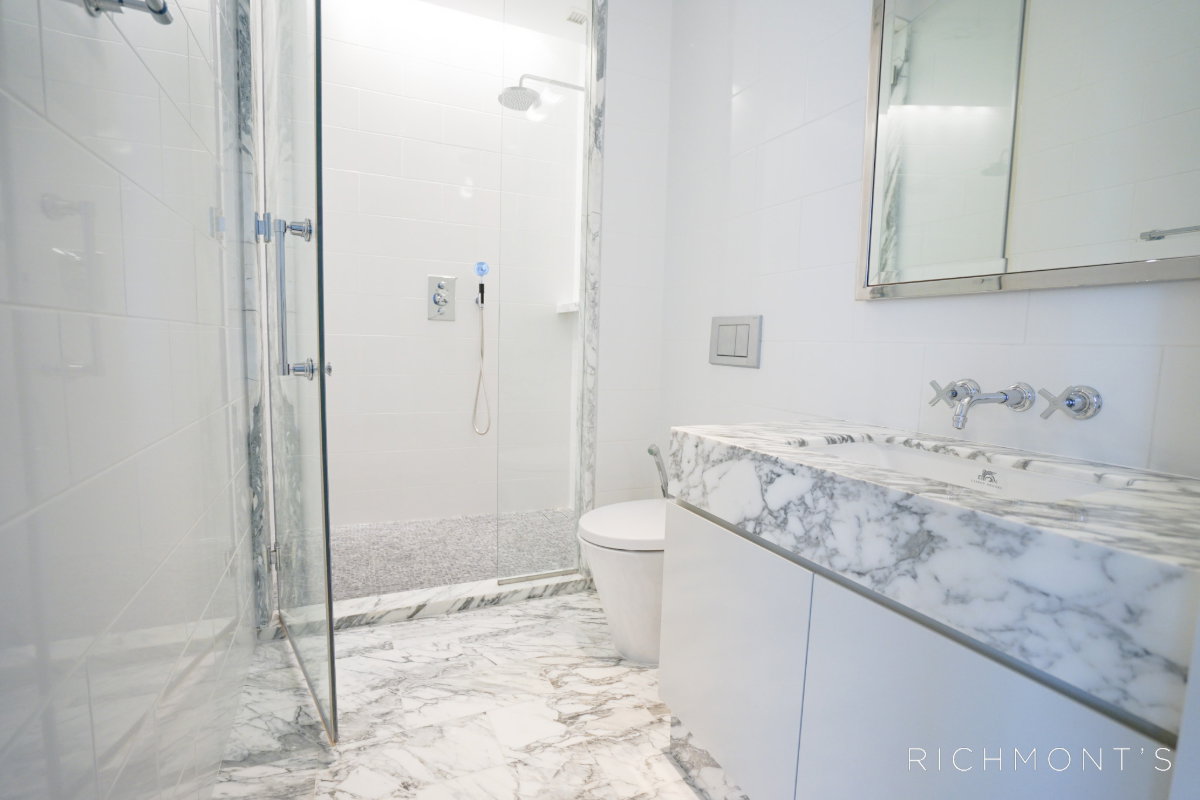 picture The Ritz Carlton Residences Bangkok, 3-Bedrooms, Simplex - 5/13