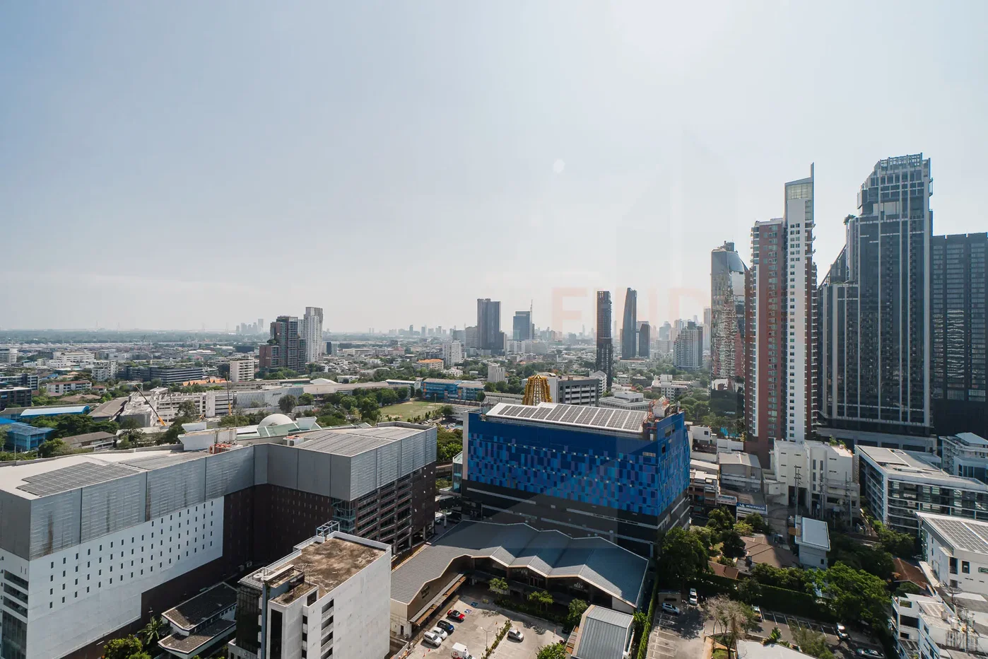 รูป Noble Reveal 2 bedrooms, for rent - รูปที่ 10/10