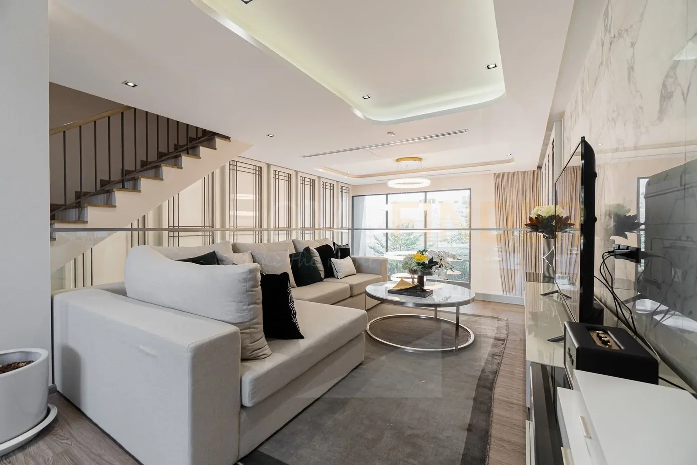 รูป Ther Ladprao 93 4 bedrooms, for sale - รูปที่ 4/10