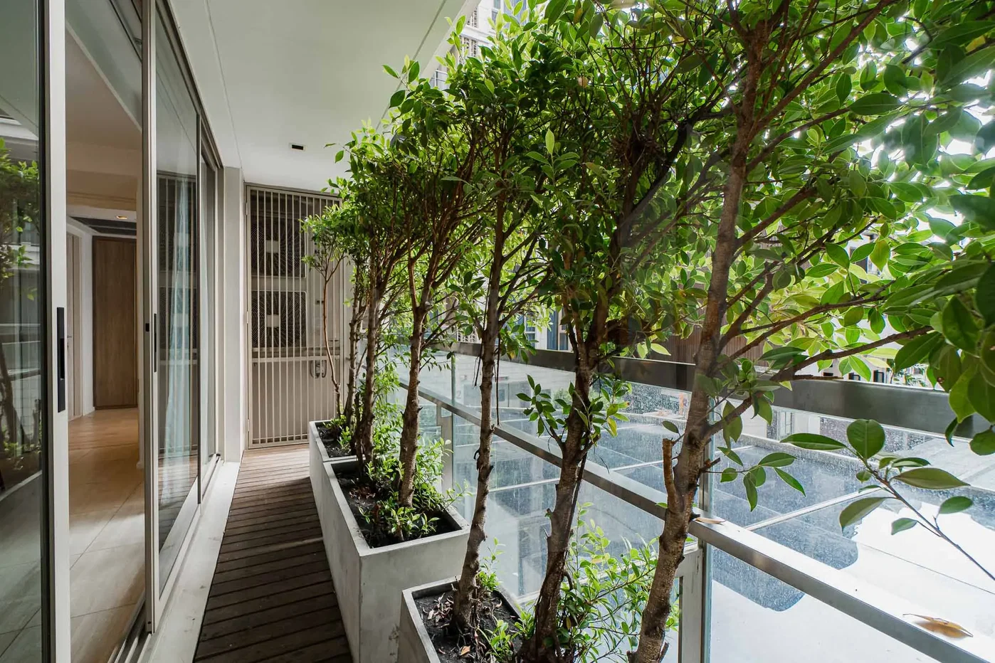 รูป Craft Ploenchit 3 bedrooms, for sale - รูปที่ 12/12