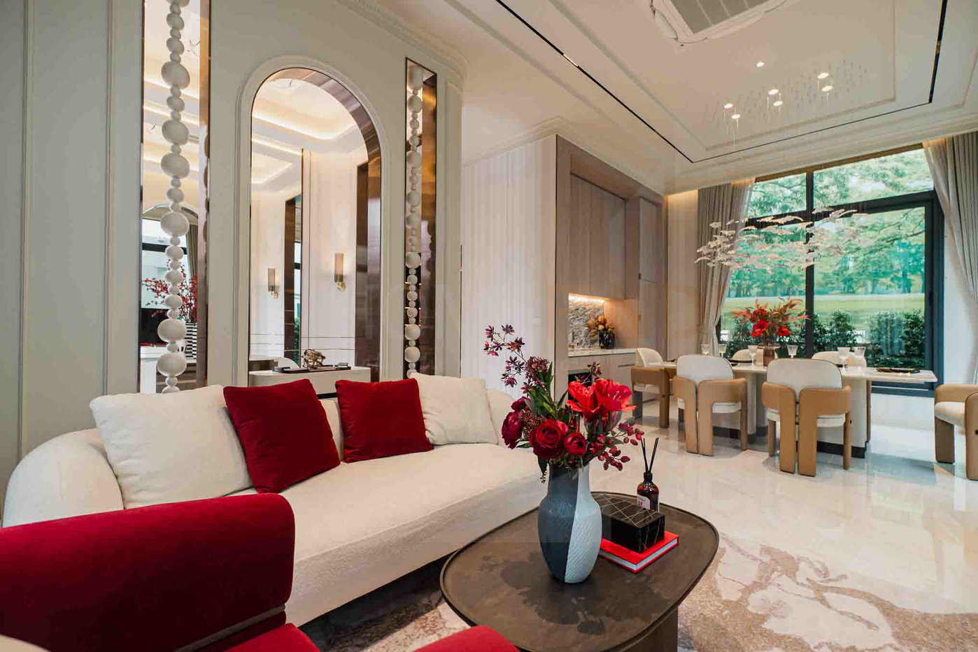 รูป The Grand Riverfront Ratchapruek - Rama 5 4 bedrooms, for sale - รูปที่ 4/19