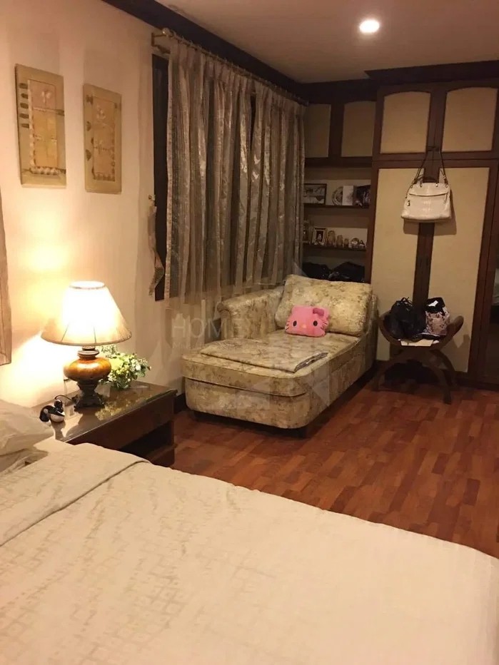 รูป Lakeside Villa 1 - Large house in Bang Na with swimming pool 4 bedrooms, for rent - รูปที่ 11/16