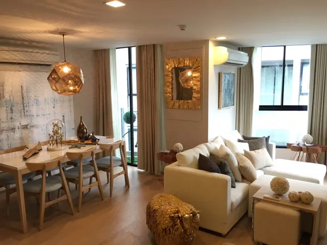 picture Liv@49 3 bedrooms, for rent - 6/22