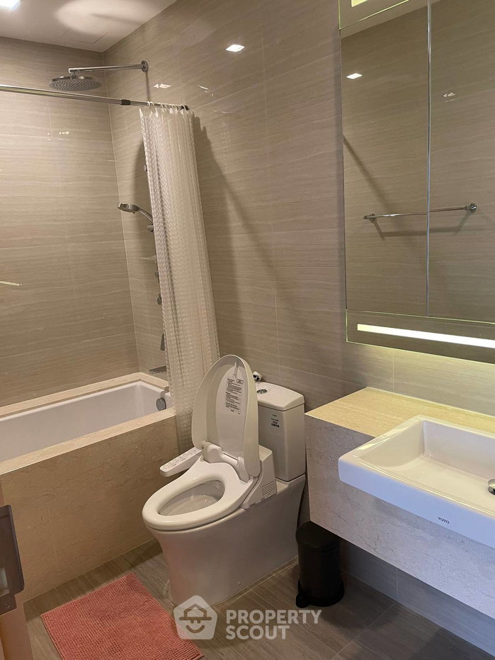 picture 2-BR Condo At Noble Be 33 Near BTS Phrom Phong (ID 2049802) - 4/7