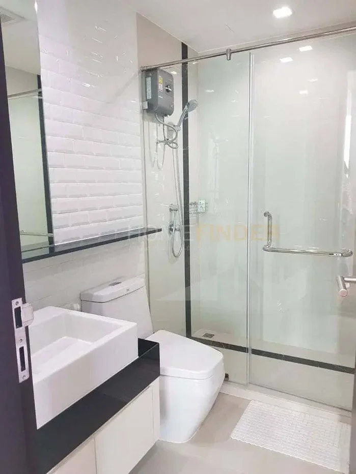 รูป Wish Signature Midtown Siam 1 bedroom, for sale - รูปที่ 6/12