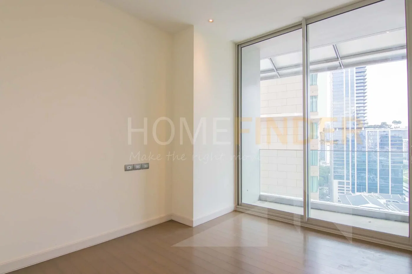 picture Magnolias Ratchadamri Boulevard 2 bedrooms, for rent - 1/4
