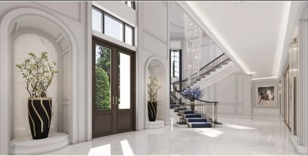 รูป Baan Sansiri Pattanakarn 5 bedrooms, for sale - รูปที่ 3/13
