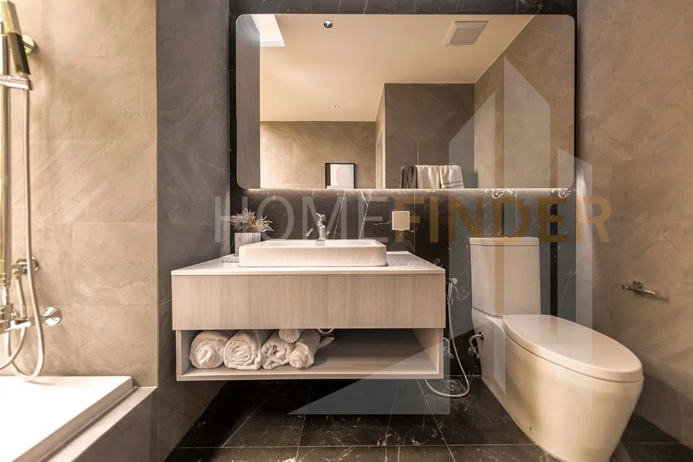 รูป Skyrise Avenue Sukhumvit 64 1 bedroom, for sale - รูปที่ 9/11