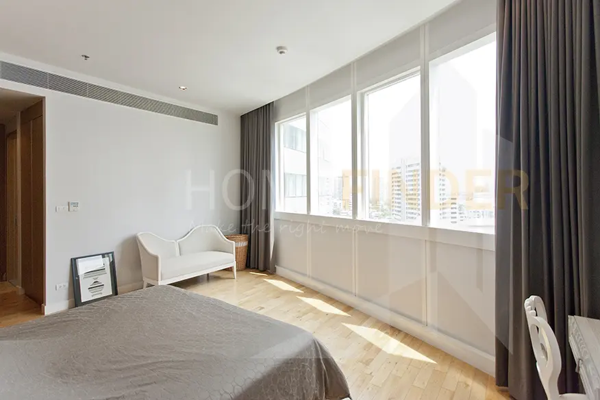 picture Millennium Residence 3 bedrooms, for rent - 4/5