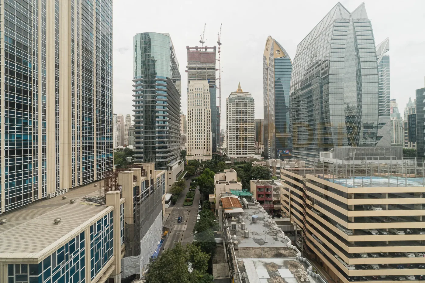 รูป Athenee Residence HF-7989 3 bedrooms, for rent - รูปที่ 10/10